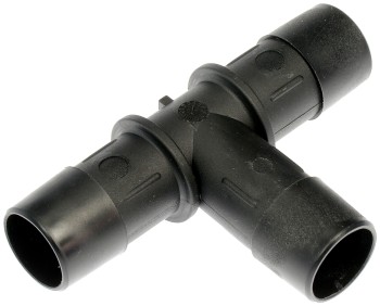 HVAC Heater Hose Connector