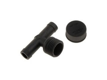 Engine Coolant Flush