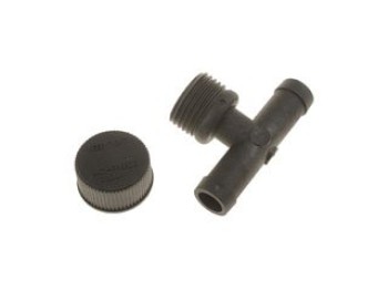 Engine Coolant Flush