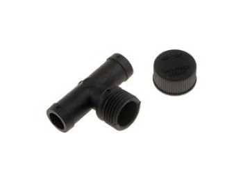 Engine Coolant Flush