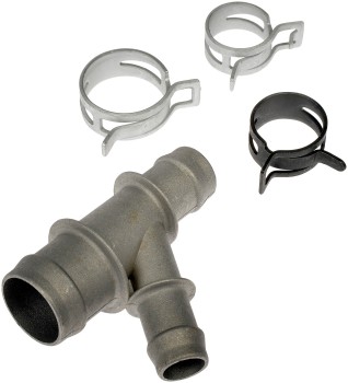 Radiator Coolant Hose Connector