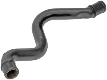 Engine Crankcase Breather Hose