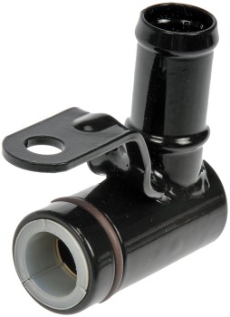 HVAC Heater Hose Fitting