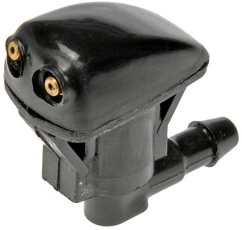 Windshield Washer Nozzle