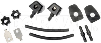 Windshield Washer Nozzle