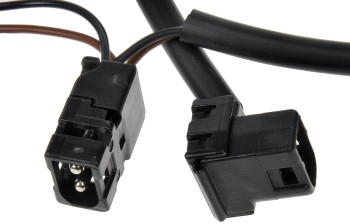 Windshield Washer Nozzle