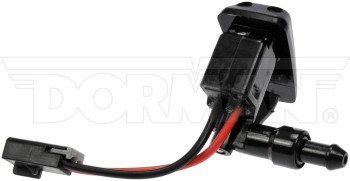 Windshield Washer Nozzle