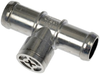 Engine Coolant Air Bleeder