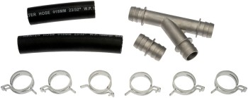 Radiator Coolant Hose Connector