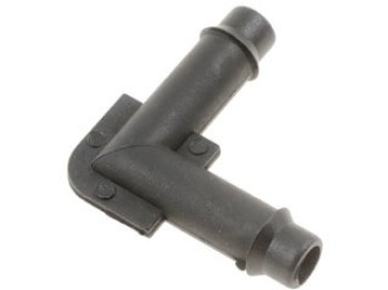 Vacuum Connector