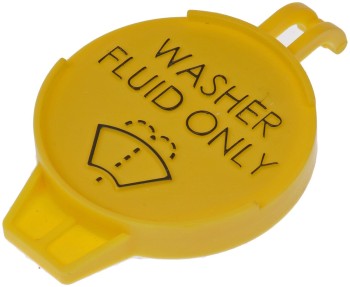 Washer Fluid Reservoir Cap