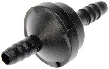 Power Brake Booster Check Valve