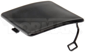 Spare Tire Hoist Access Hole Cover