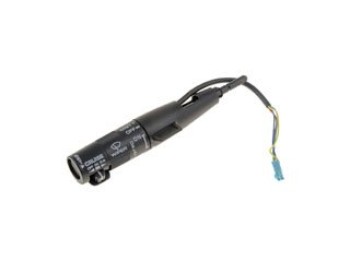 Multi-Function Switch