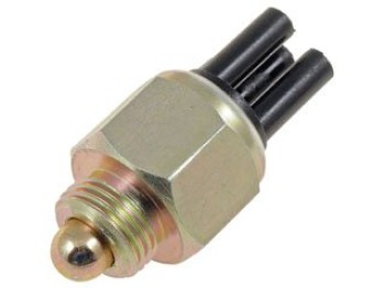 Transfer Case Switch