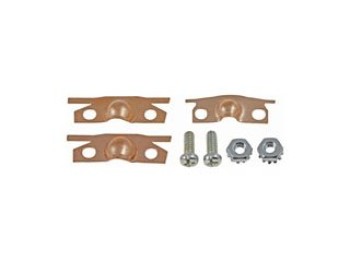 Windshield Wiper Linkage