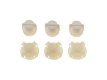 Windshield Wiper Linkage Bushing