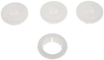 Windshield Wiper Linkage Bushing