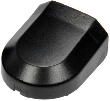 Windshield Wiper Arm Nut Cover