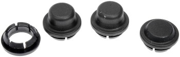 Windshield Wiper Linkage Bushing