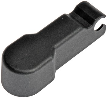 Windshield Wiper Arm Nut Cover