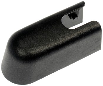Windshield Wiper Arm Nut Cover
