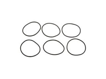 Engine Valve Cover Gasket O-Ring