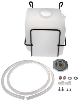 Engine Coolant Recovery Kit