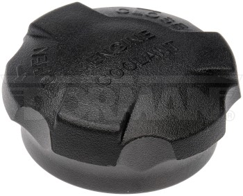 Engine Coolant Reservoir Cap