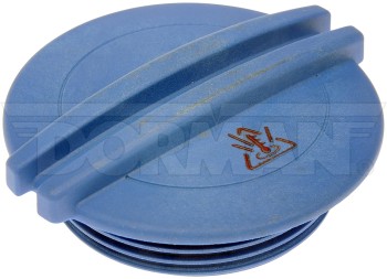 Engine Coolant Reservoir Cap