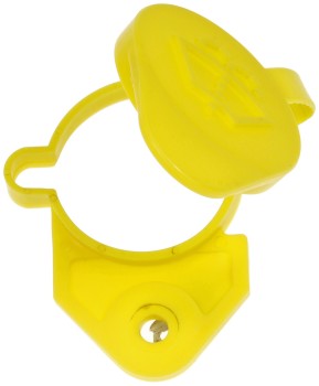 Washer Fluid Reservoir Cap