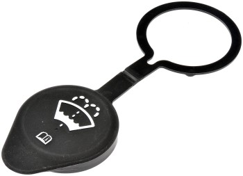 Washer Fluid Reservoir Cap