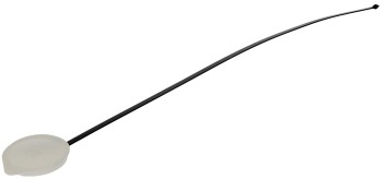 Washer Fluid Reservoir Cap