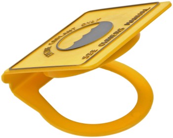 Engine Coolant Reservoir Cap