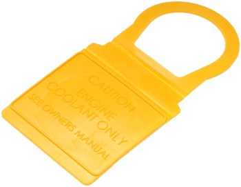 Engine Coolant Reservoir Cap