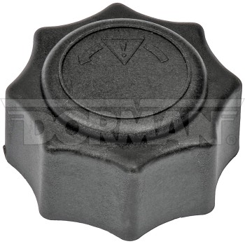 Engine Coolant Reservoir Cap