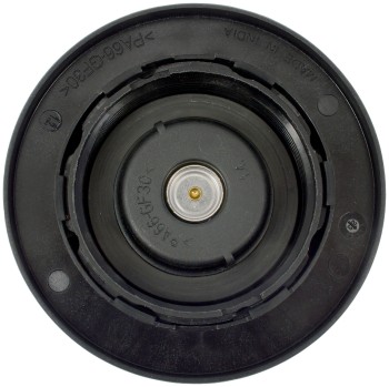 Engine Coolant Reservoir Cap