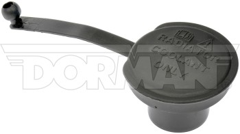 Engine Coolant Reservoir Cap