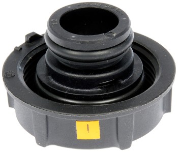 Engine Coolant Reservoir Cap