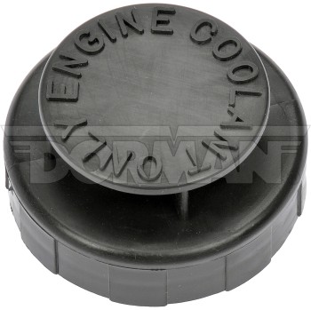 Engine Coolant Reservoir Cap