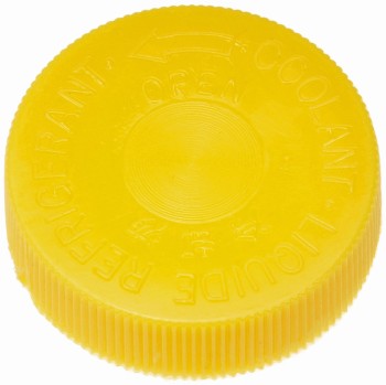 Engine Coolant Reservoir Cap