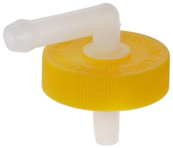 Engine Coolant Reservoir Cap