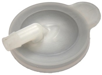 Engine Coolant Reservoir Cap