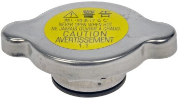 Radiator Cap
