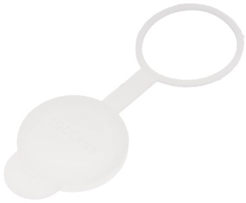 Engine Coolant Reservoir Cap