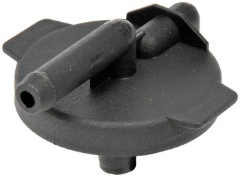 Engine Coolant Reservoir Cap