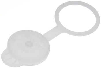 Engine Coolant Reservoir Cap
