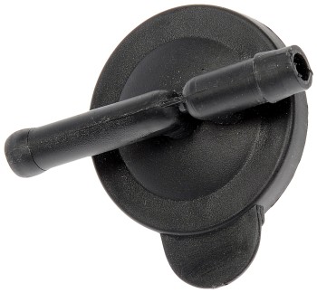 Engine Coolant Reservoir Cap
