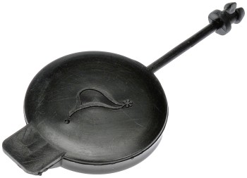 Engine Coolant Reservoir Cap