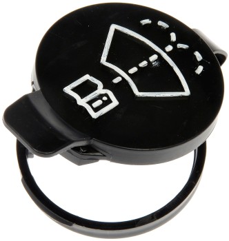 Washer Fluid Reservoir Cap